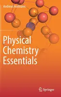 Fizikai kémia alapismeretek - Physical Chemistry Essentials