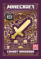 Az összes új Minecraft Harci kézikönyv - All New Minecraft Combat Handbook