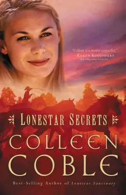 Lonestar Secrets