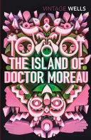 Dr. Moreau szigete - The Island of Doctor Moreau