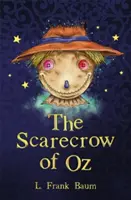 Óz madárijesztője - The Scarecrow of Oz