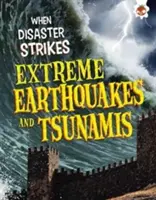 Extrém földrengések és cunamik - Extreme Earthquakes and Tsunamis