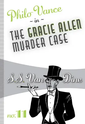 A Gracie Allen-gyilkossági ügy - The Gracie Allen Murder Case