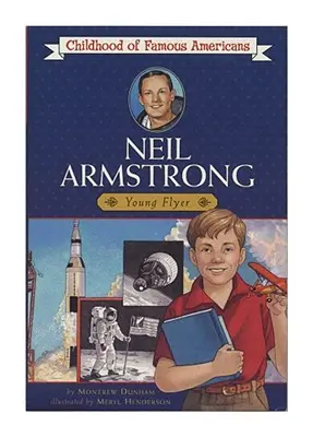 Neil Armstrong: Fiatal pilóta - Neil Armstrong: Young Pilot