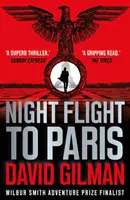 Éjszakai repülés Párizsba - Night Flight to Paris