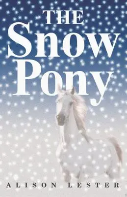 A hópóni - The Snow Pony