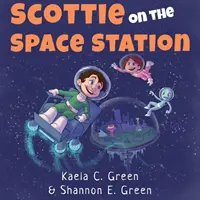 Scottie az űrállomáson - Scottie on the Space Station