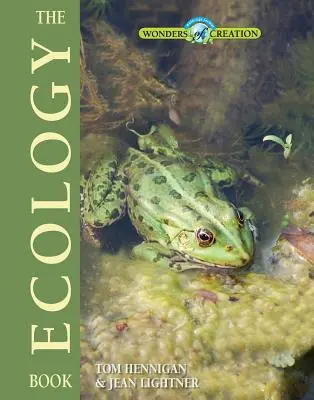 Az ökológiai könyv - The Ecology Book