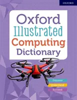 Oxford illusztrált számítástechnikai szótár - Oxford Illustrated Computing Dictionary