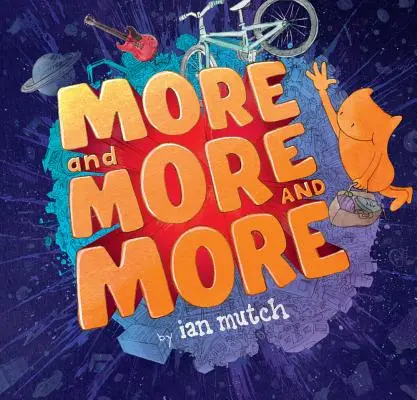 More and More and More and More - More and More and More