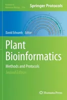 Növényi bioinformatika: Módszerek és protokollok - Plant Bioinformatics: Methods and Protocols