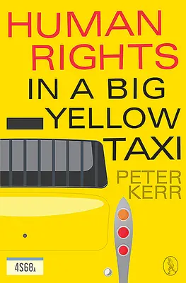 Emberi jogok egy nagy sárga taxiban - Human Rights in a Big Yellow Taxi