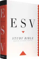 Tanulmányi Biblia-ESV - Study Bible-ESV