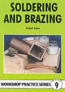 Forrasztás és keményforrasztás - Soldering and Brazing