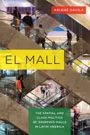 El Mall: A latin-amerikai bevásárlóközpontok tér- és osztálypolitikája - El Mall: The Spatial and Class Politics of Shopping Malls in Latin America