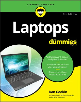 Laptopok Dummiknak - Laptops for Dummies