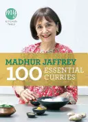 Az én konyhaasztalom: 100 alapvető curry - My Kitchen Table: 100 Essential Curries