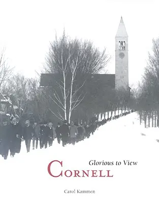 Cornell: Glorious to View