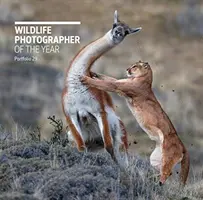 Az év természetfotósa: Portfólió 29 - Wildlife Photographer of the Year: Portfolio 29