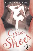 Cirkuszi cipők - Circus Shoes