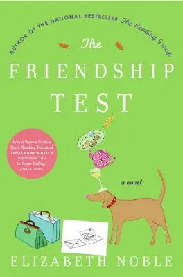 A barátság teszt - The Friendship Test