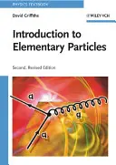 Bevezetés az elemi részecskékbe - Introduction to Elementary Particles