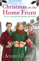 Karácsony a fronton - Gyári lányok 4 - Christmas on the Home Front - Factory Girls 4