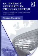 Eu Energiabiztonság a gázágazatban: Fejlődő dinamikák, politikai dilemmák és kilátások - Eu Energy Security in the Gas Sector: Evolving Dynamics, Policy Dilemmas and Prospects