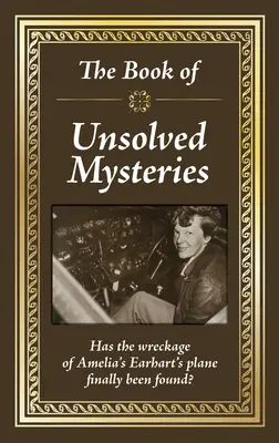 A megoldatlan rejtélyek könyve - The Book of Unsolved Mysteries