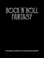 Rock 'n' Roll fantázia - Rock 'n' Roll Fantasy