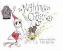 A karácsony előtti rémálom - The Nightmare Before Christmas