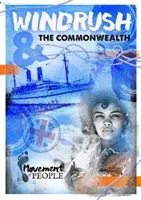 Windrush és a Nemzetközösség - Windrush and the Commonwealth