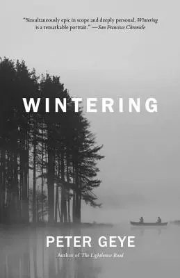 Telelő - Wintering