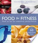 Food for Fitness: Hogyan étkezzünk a maximális teljesítmény érdekében - Food for Fitness: How to Eat for Maximum Performance