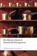 Mrs Beeton háztartásvezetési könyve - Mrs Beeton's Book of Household Management