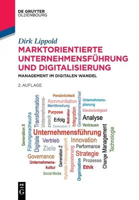 Marktorientierte Unternehmensfhrung Und Digitalisierung: Management Im Digitalen Wandel