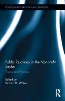 Public Relations a nonprofit szektorban: Elmélet és gyakorlat - Public Relations in the Nonprofit Sector: Theory and Practice