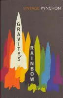 Gravity's Rainbow