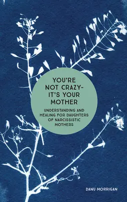 Nem vagy őrült - az anyád az: Megértés és gyógyulás a nárcisztikus anyák lányai számára - You're Not Crazy - It's Your Mother: Understanding and Healing for Daughters of Narcissistic Mothers