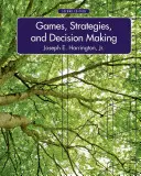 Játékok, stratégiák és döntéshozatal - Games, Strategies, and Decision Making