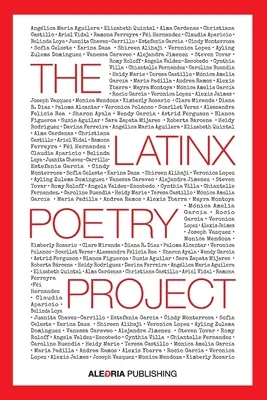 A Latinx Poetry Project - The Latinx Poetry Project