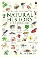 Pelagic Dictionary Natrual History Bri