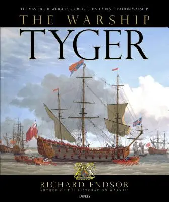 A hajóépítő mester titkai: Hogyan építette fel II. Károly a restaurációs haditengerészetet? - The Master Shipwright's Secrets: How Charles II Built the Restoration Navy