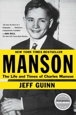 Manson: Charles Manson élete és története - Manson: The Life and Times of Charles Manson