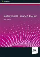 Házassági pénzügyi eszköztár - Matrimonial Finance Toolkit