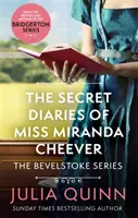 Miss Miranda Cheever titkos naplói - Secret Diaries Of Miss Miranda Cheever