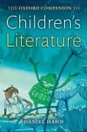 Oxford Companion to Children's Literature (Oxfordi gyermekirodalmi kézikönyv) - Oxford Companion to Children's Literature