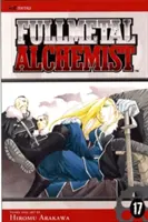 Fullmetal Alchemist, 17. kötet - Fullmetal Alchemist, Vol. 17