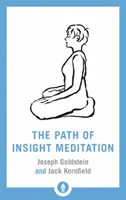 Az éleslátás-meditáció útja - The Path of Insight Meditation