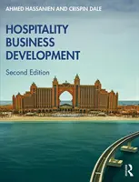 Vendéglátóipari üzletfejlesztés - Hospitality Business Development
